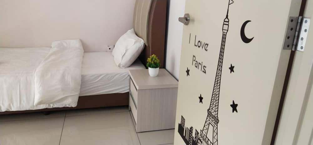 Palazio Condo ยะโฮร์บาห์รู ภายนอก รูปภาพ